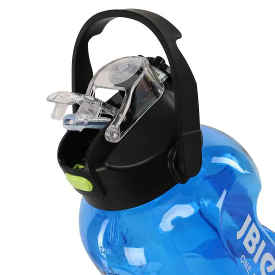 Пляшка для води JBIE CUP 2200 мл