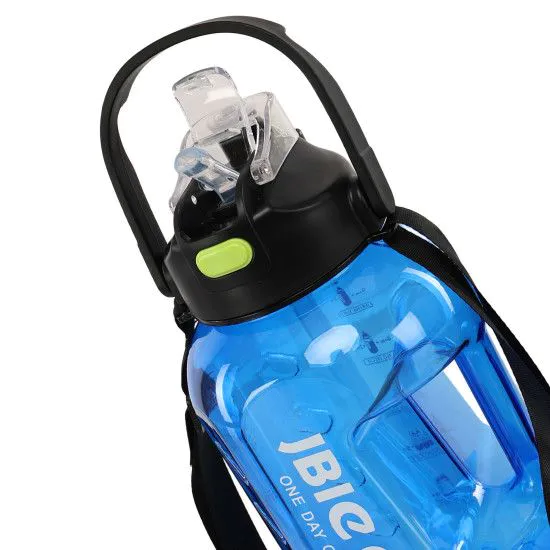 Пляшка для води JBIE CUP 2200 мл