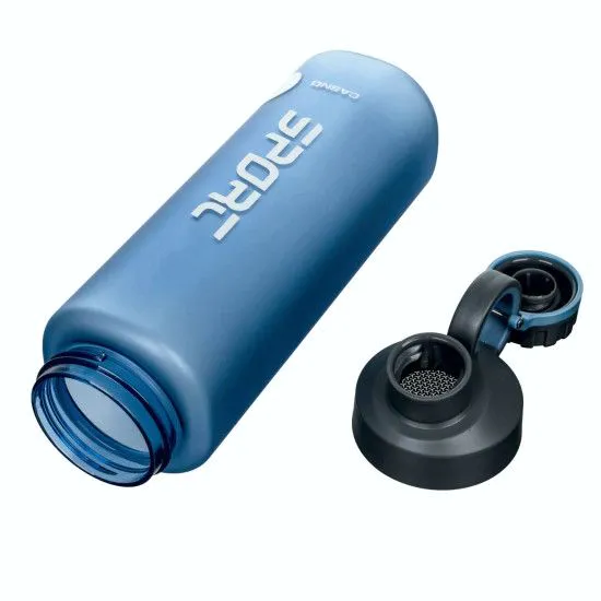 Пляшка для води Casno 1000 мл KXN-1243
