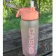 Пляшка для води Casno 800 мл KXN-1246