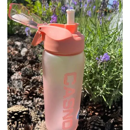 Пляшка для води Casno 800 мл KXN-1246