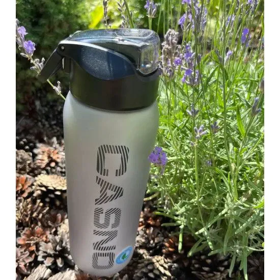 Пляшка для води Casno 800 мл KXN-1246