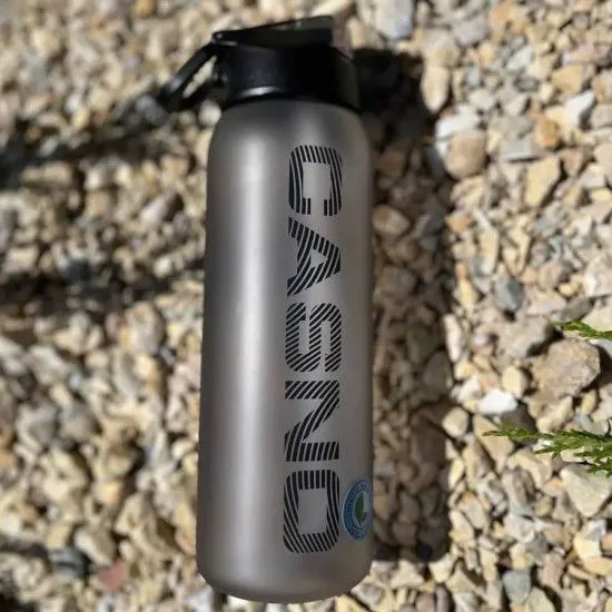 Пляшка для води Casno 800 мл KXN-1246