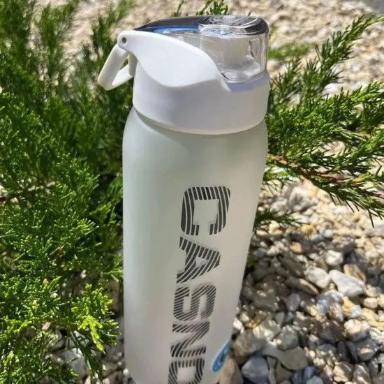 Пляшка для води Casno 1000 мл KXN-1247