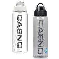 Пляшка для води Casno 1000 мл KXN-1258