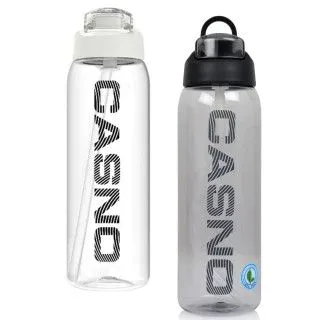 Пляшка для води Casno 1000 мл KXN-1258