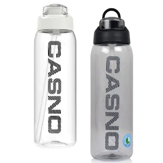 Пляшка для води Casno 1000 мл KXN-1258