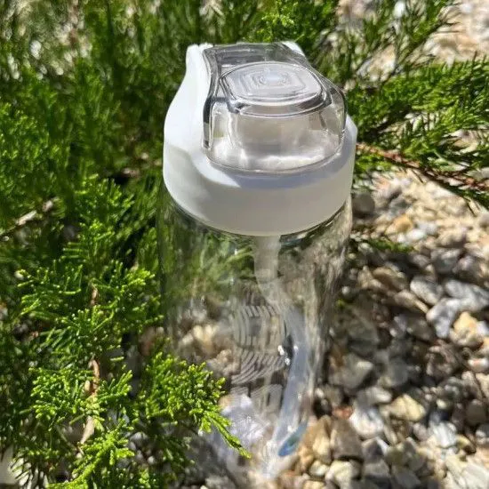 Пляшка для води Casno 1000 мл KXN-1258