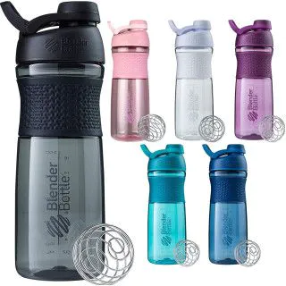 Пляшка-шейкер Blender Bottle SportMixer Twist 820ml