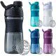 Пляшка-шейкер Blender Bottle SportMixer Twist 590ml