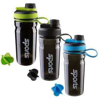 Пляшка для води Sport 600 мл