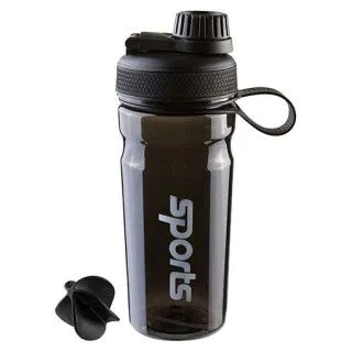 Пляшка для води Sport 600 мл