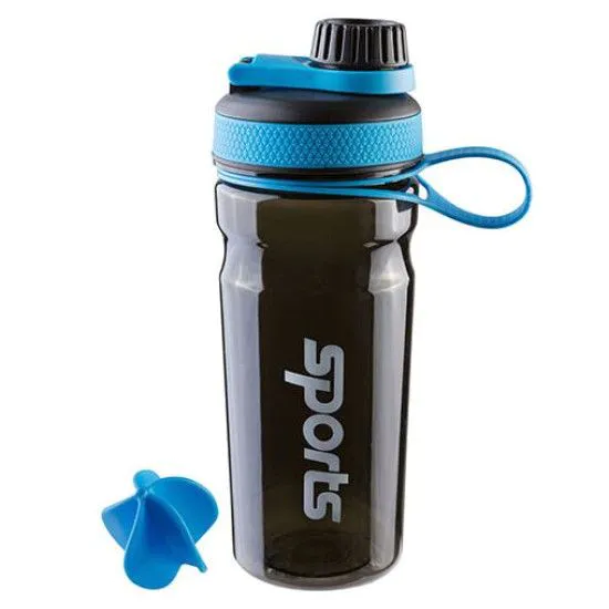 Пляшка для води Sport 600 мл
