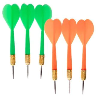 Дартс Baili Flocked 30 cм