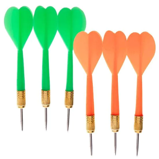 Дартс Baili Flocked 30 cм
