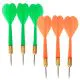 Дартс Baili Flocked 30 cм