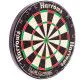 Мішень для дартсу з сизалю Harrows CLUB CLASSIC DARTBOARD 45 см