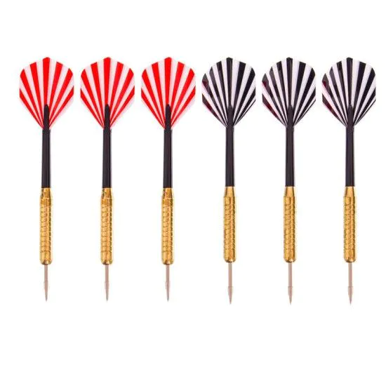 Мета для дартсу з картону Harrows BRISTOW FAMILY DART GAME BOARD 45 см