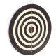 Мета для дартсу з картону Harrows BRISTOW FAMILY DART GAME BOARD 45 см