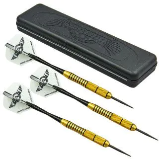 Дротики для дартсу Harrows PRO BRASS MATRIX 20 гр