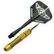 Дротики для дартсу Harrows PRO BRASS MATRIX 20 гр