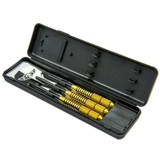 Дротики для дартсу Harrows PRO BRASS MATRIX 22 гр