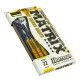 Дротики для дартсу Harrows PRO BRASS MATRIX 22 гр