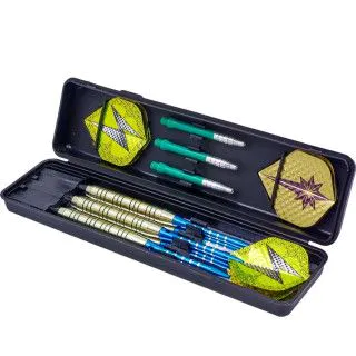 Дротики для дартсу 20г в футлярі (BL-3200B)