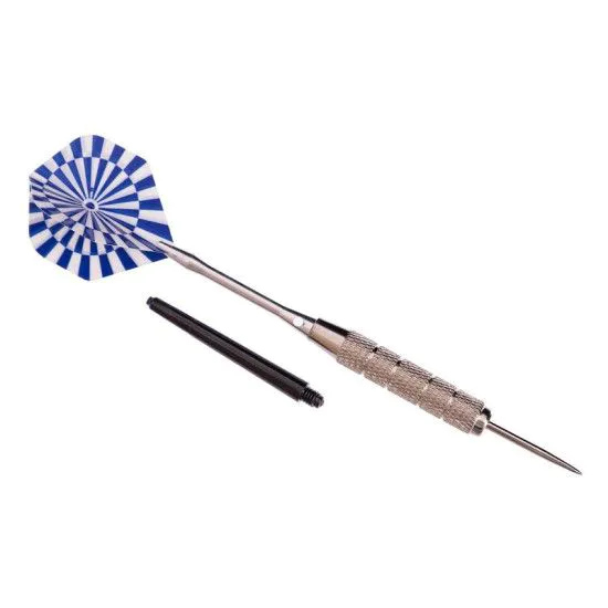 Дротики для дартсу 20г в футлярі (BL-3200B)