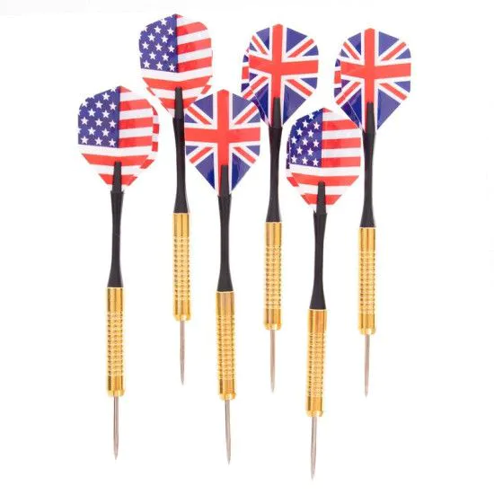 Дартс з кабінетом діаметр 45 см