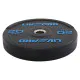 Диски бамперные Bumper Plates LiveUp 20 кг (LivePro LP8331)