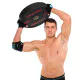 Диски бамперные Bumper Plates LiveUp 25 кг (LivePro LP8331)