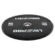 Диски бамперные Bumper Plates LiveUp 5 кг (LivePro LP8331)