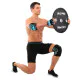 Диски бамперные Bumper Plates LiveUp 5 кг (LivePro LP8331)