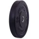 Диски бамперні Bumper Plates MDbuddy 15 кг гумові