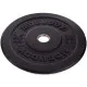 Диски бамперные Bumper Plates MDbuddy 2,5 кг резиновые