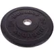 Диски бамперні Bumper Plates MDbuddy 5 кг гумові