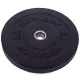 Диски бамперные Bumper Plates MDbuddy 10 кг резиновые