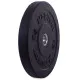 Диски бамперные Bumper Plates MDbuddy 10 кг резиновые