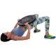 Диски бамперні Bumper Plates MDbuddy 5 кг гумові