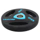 Диски (блини) поліуретанові LiveUp 10 кг (LivePro LP8020)