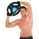 Диски (блини) поліуретанові LiveUp 20 кг (LivePro LP8020)