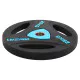 Диски (блини) поліуретанові LiveUp 25 кг (LivePro LP8020)