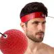 Бойовий м'яч Fight Ball із накладками для р