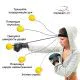 Файтбол набір PowerPlay 4320 Fight Ball Set
