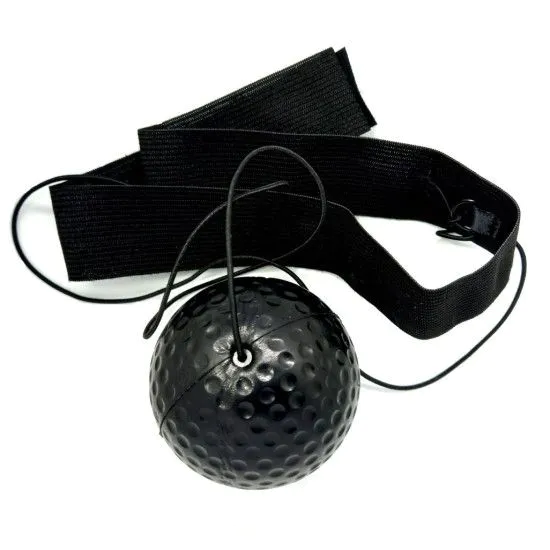 Бойової м'яч м'який Fight Ball 