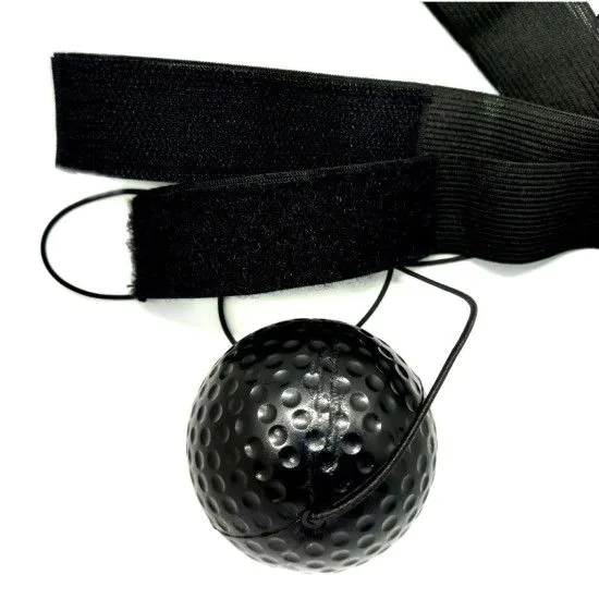 Бойової м'яч м'який Fight Ball 