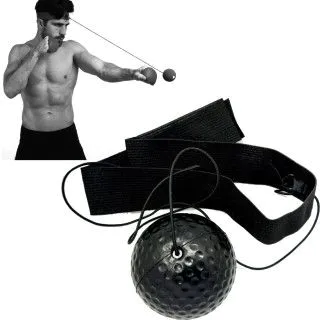 Бойової м'яч м'який Fight Ball 