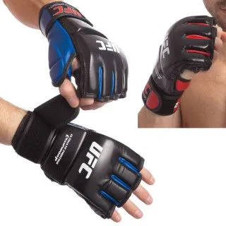 Рукавички для змішаних єдиноборств UFC