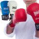 Перчатки для карате Everlast накладки
